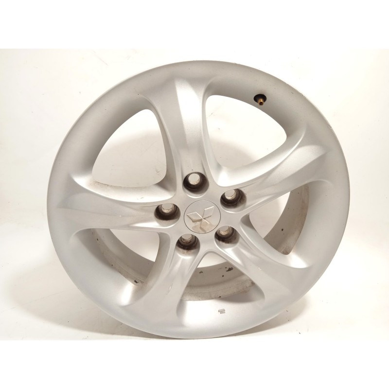 Recambio de llanta para mitsubishi grandis (na0w) 2.0 di-d cat referencia OEM IAM MR594944  