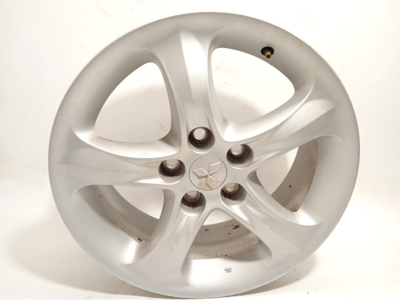 Recambio de llanta para mitsubishi grandis (na0w) 2.0 di-d cat referencia OEM IAM MR594944  