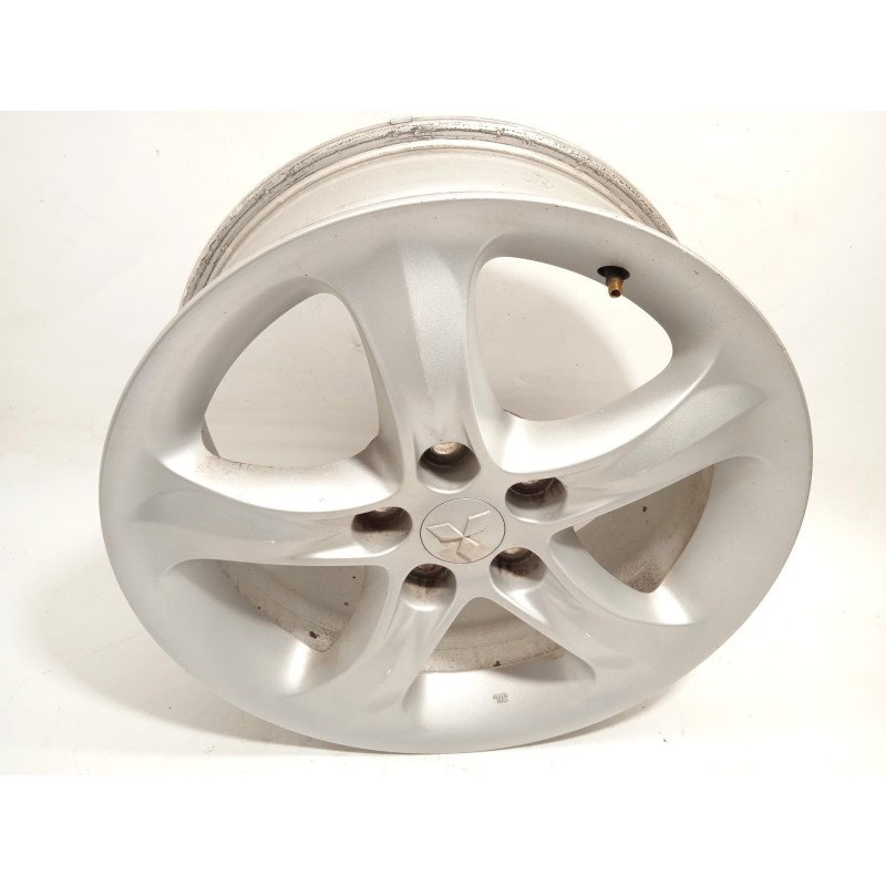 Recambio de llanta para mitsubishi grandis (na0w) 2.0 di-d cat referencia OEM IAM MR594944  