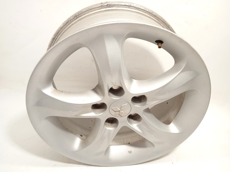 Recambio de llanta para mitsubishi grandis (na0w) 2.0 di-d cat referencia OEM IAM MR594944  