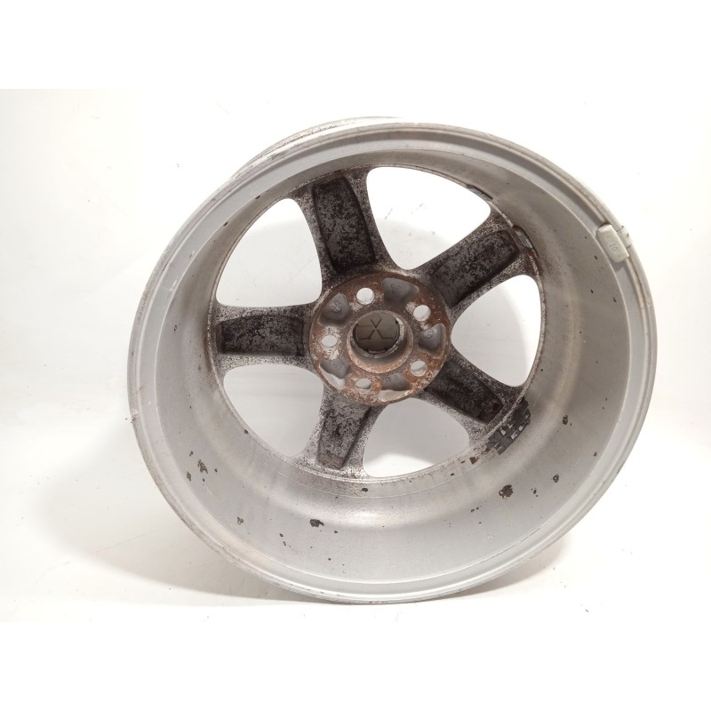 Recambio de llanta para mitsubishi grandis (na0w) 2.0 di-d cat referencia OEM IAM MR594944  