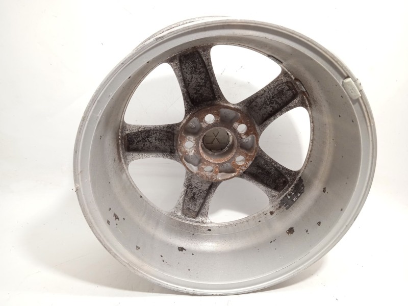 Recambio de llanta para mitsubishi grandis (na0w) 2.0 di-d cat referencia OEM IAM MR594944  