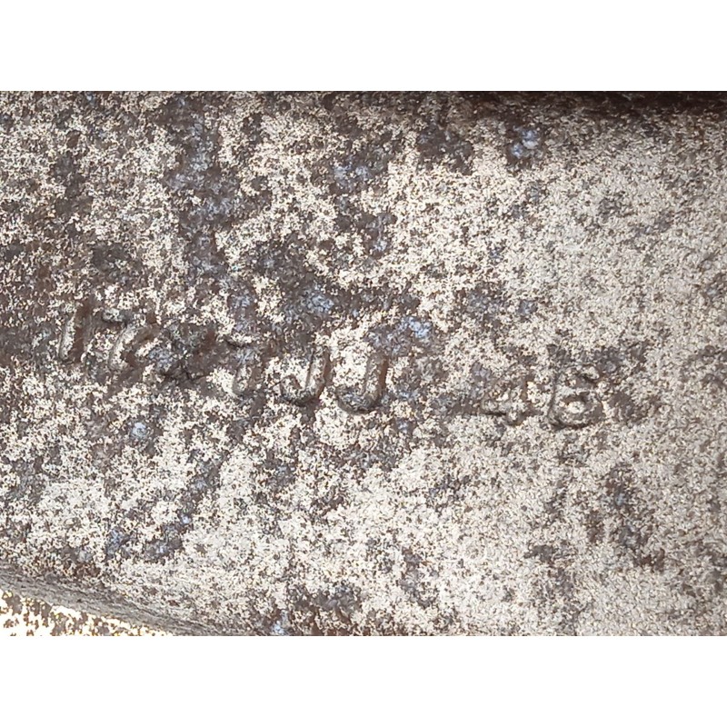 Recambio de llanta para mitsubishi grandis (na0w) 2.0 di-d cat referencia OEM IAM MR594944  