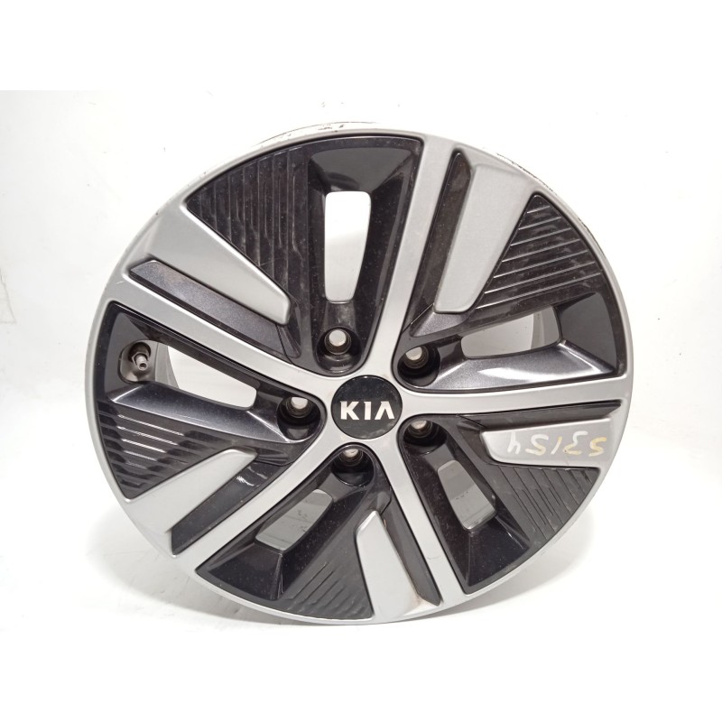 Recambio de llanta para kia niro referencia OEM IAM 52910G5500  