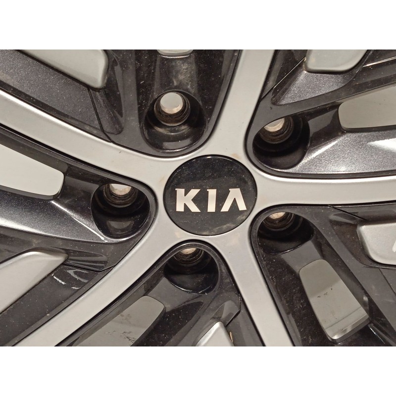Recambio de llanta para kia niro referencia OEM IAM 52910G5500  