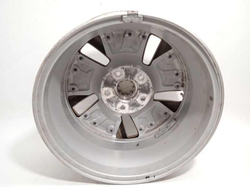 Recambio de llanta para kia niro referencia OEM IAM 52910G5500  