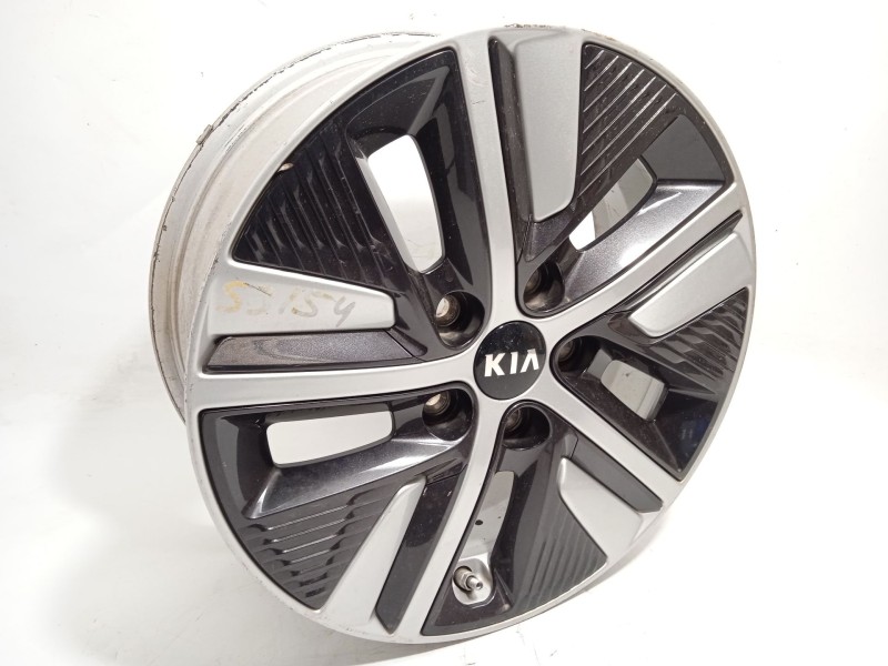 Recambio de llanta para kia niro referencia OEM IAM 52910G5500  