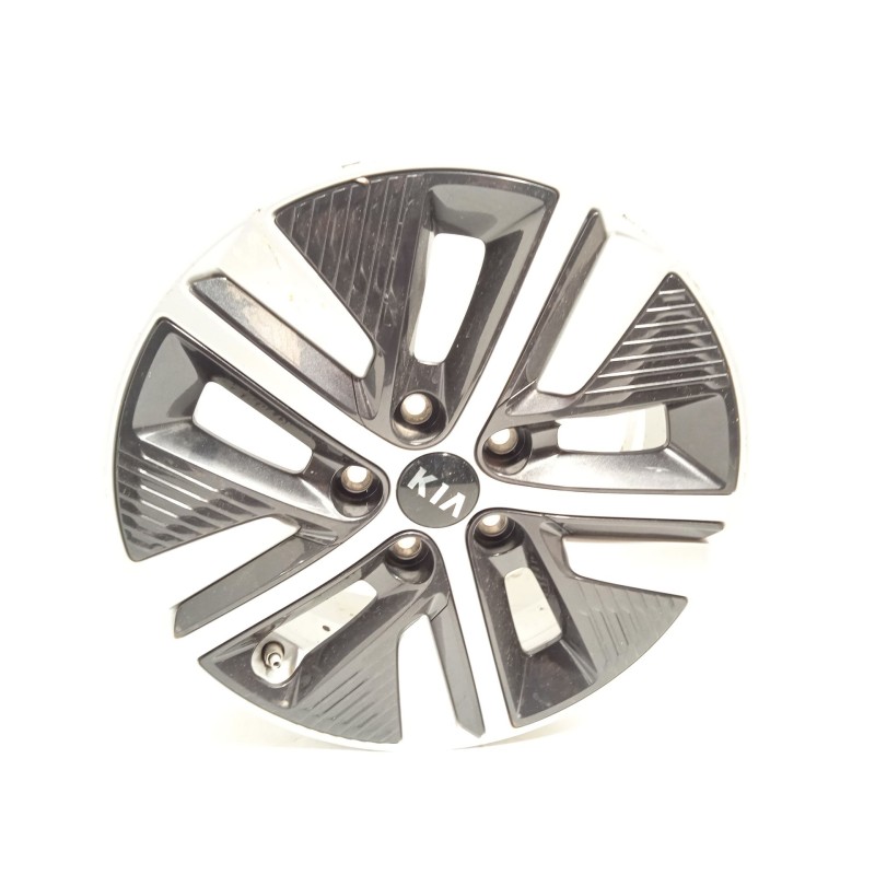 Recambio de llanta para kia niro referencia OEM IAM 52910G5500  