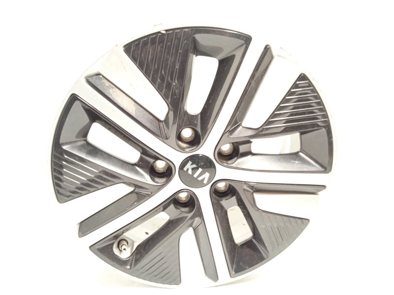 Recambio de llanta para kia niro referencia OEM IAM 52910G5500  
