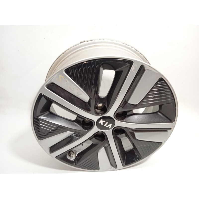 Recambio de llanta para kia niro referencia OEM IAM 52910G5500  