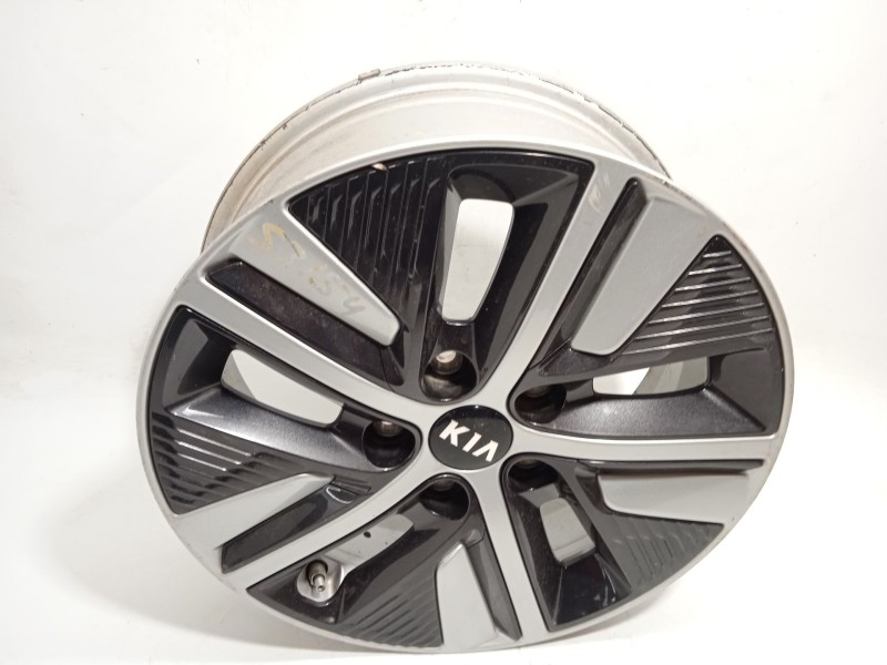 Recambio de llanta para kia niro referencia OEM IAM 52910G5500  