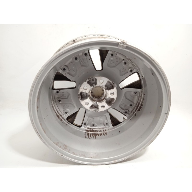 Recambio de llanta para kia niro referencia OEM IAM 52910G5500  