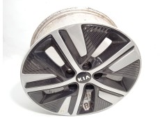 Recambio de llanta para kia niro referencia OEM IAM 52910G5500   2