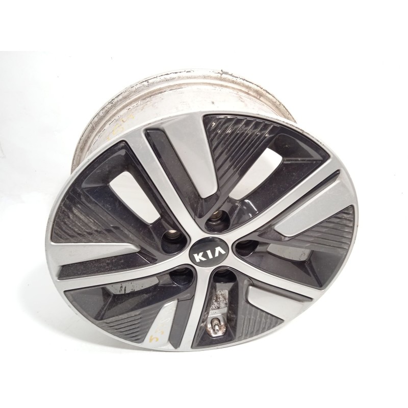 Recambio de llanta para kia niro referencia OEM IAM 52910G5500  