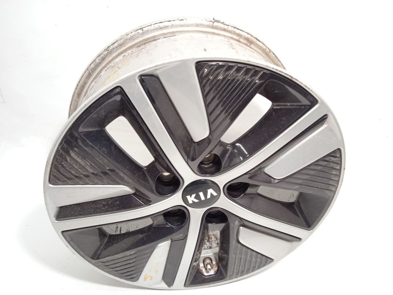 Recambio de llanta para kia niro referencia OEM IAM 52910G5500  
