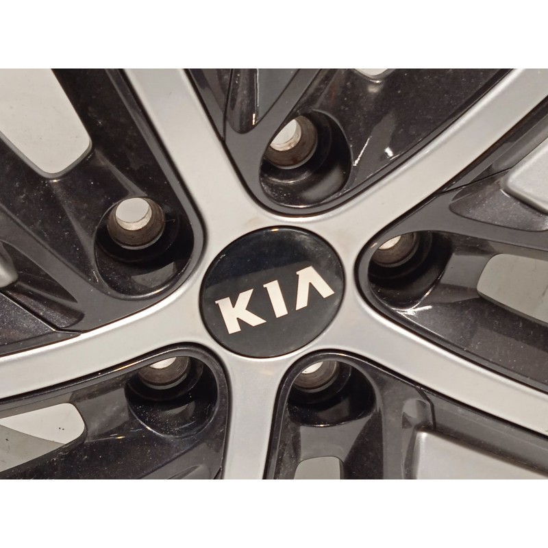 Recambio de llanta para kia niro referencia OEM IAM 52910G5500  