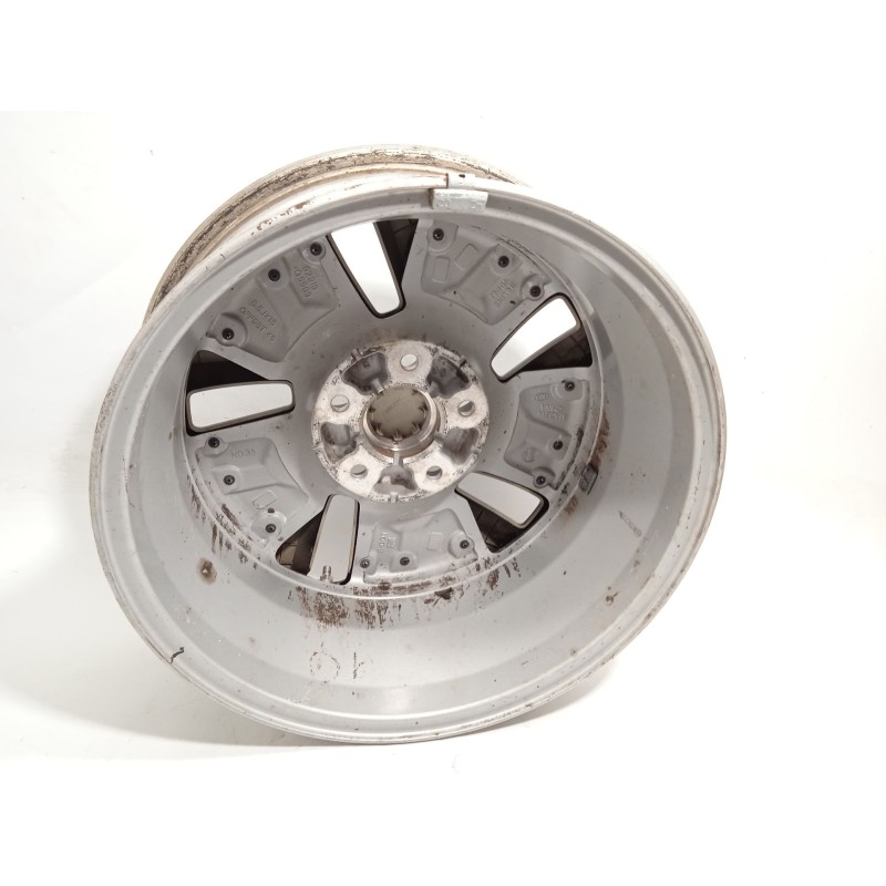 Recambio de llanta para kia niro referencia OEM IAM 52910G5500  