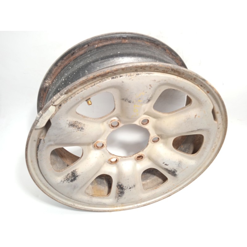 Recambio de llanta para toyota land cruiser (j9) td vx (5-ptas.) (kzj95) referencia OEM IAM 4260160540  