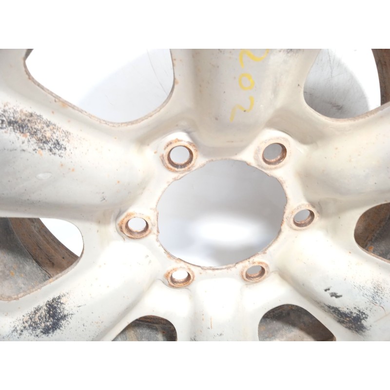 Recambio de llanta para toyota land cruiser (j9) td vx (5-ptas.) (kzj95) referencia OEM IAM 4260160540  