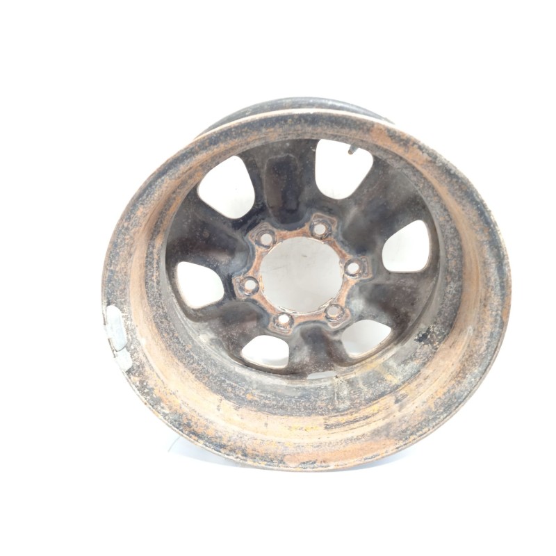 Recambio de llanta para toyota land cruiser (j9) td vx (5-ptas.) (kzj95) referencia OEM IAM 4260160540  