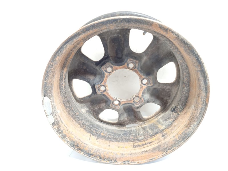Recambio de llanta para toyota land cruiser (j9) td vx (5-ptas.) (kzj95) referencia OEM IAM 4260160540  