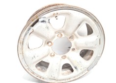 Recambio de llanta para toyota land cruiser (j9) td vx (5-ptas.) (kzj95) referencia OEM IAM 4260160540   2