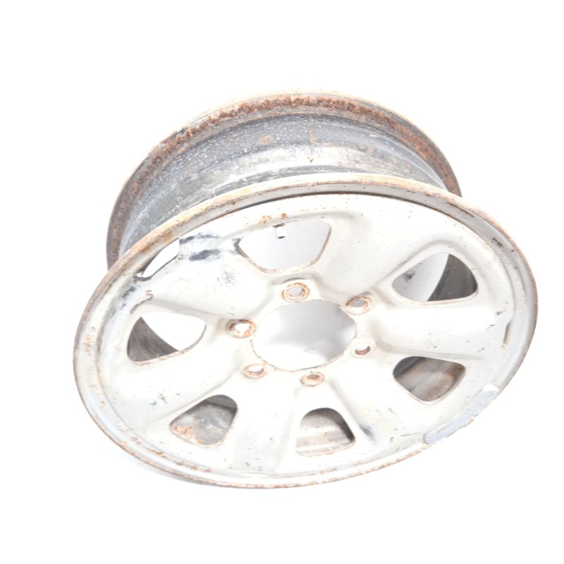 Recambio de llanta para toyota land cruiser (j9) td vx (5-ptas.) (kzj95) referencia OEM IAM 4260160540  