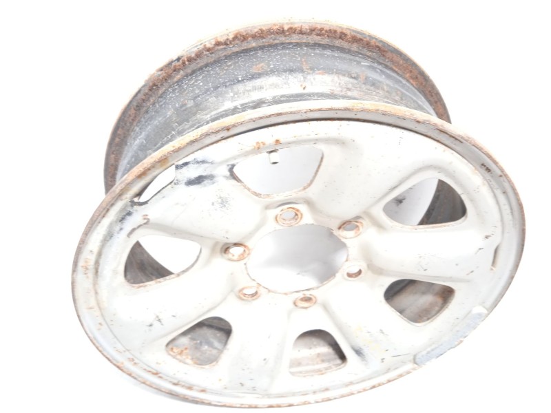 Recambio de llanta para toyota land cruiser (j9) td vx (5-ptas.) (kzj95) referencia OEM IAM 4260160540  