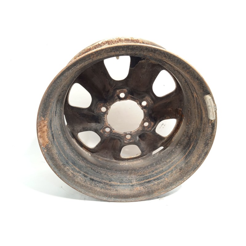 Recambio de llanta para toyota land cruiser (j9) td vx (5-ptas.) (kzj95) referencia OEM IAM 4260160540  