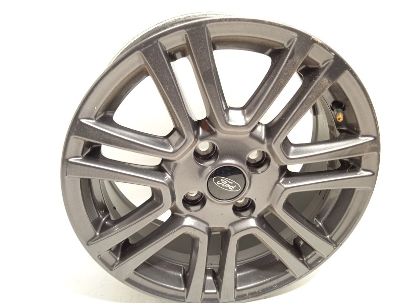 Recambio de llanta para ford transit courier trend referencia OEM IAM HT761007AA 2160657 