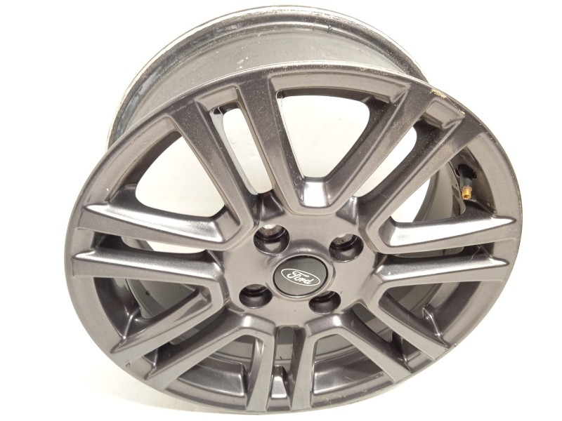 Recambio de llanta para ford transit courier trend referencia OEM IAM HT761007AA 2160657 