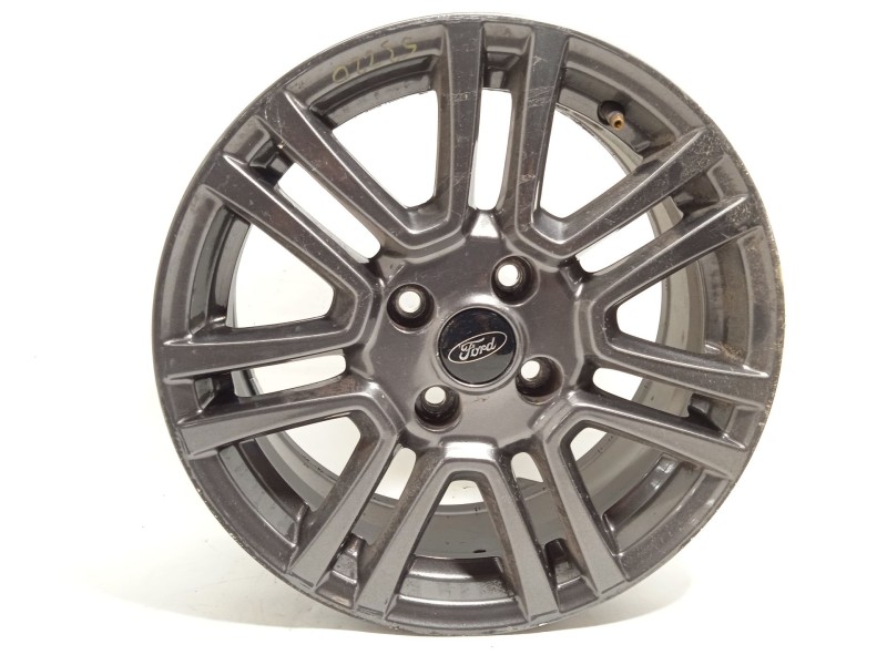 Recambio de llanta para ford transit courier trend referencia OEM IAM HT761007AA 2160657 