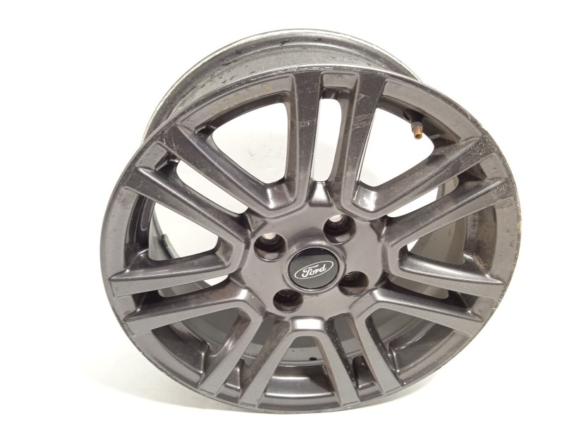 Recambio de llanta para ford transit courier trend referencia OEM IAM HT761007AA 2160657 