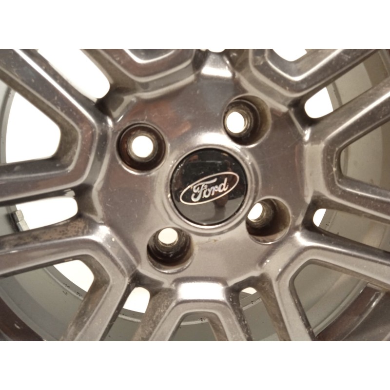 Recambio de llanta para ford transit courier trend referencia OEM IAM HT761007AA 2160657 