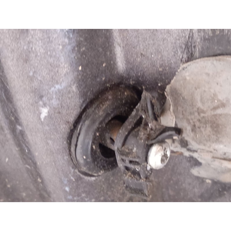 Recambio de llanta para ford transit courier trend referencia OEM IAM HT761007AA 2160657 