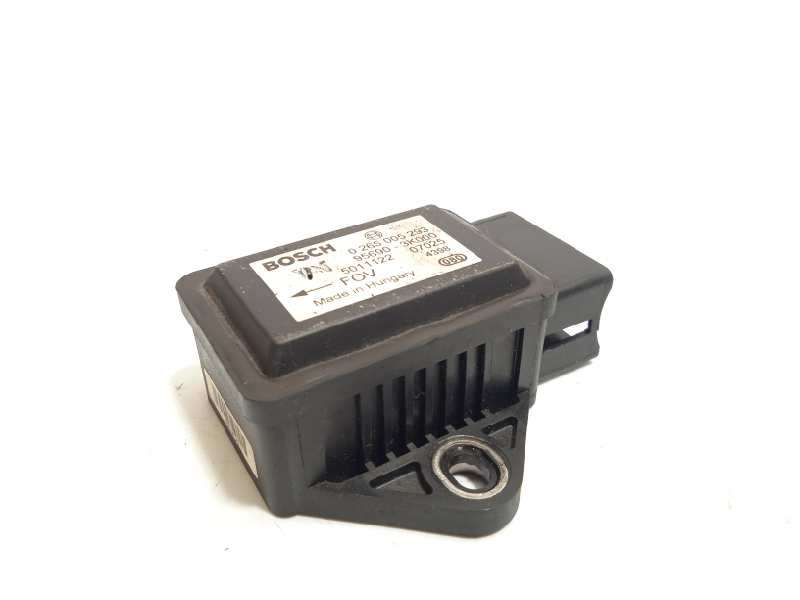 CENTRALITA ESP 956903K000 0265005293