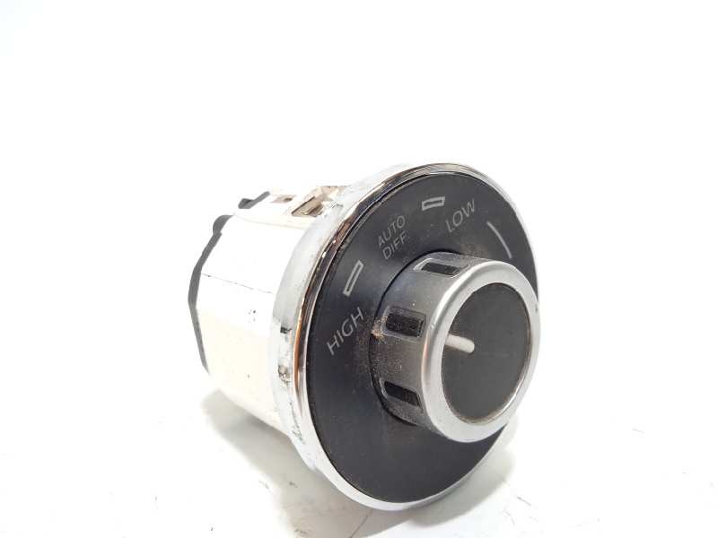 MANDO MULTIFUNCION 7L6941435R 7L6941435R3X1