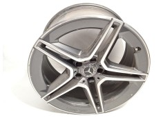 Recambio de llanta para mercedes-benz clase glc coupe (bm 253)(6.2016) referencia OEM IAM A2534015400   2