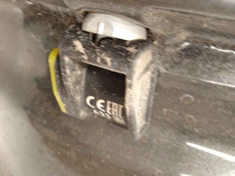 Recambio de llanta para mercedes-benz clase glc coupe (bm 253)(6.2016) referencia OEM IAM A2534015400  