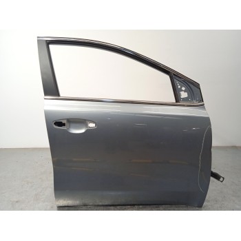 Recambio de puerta delantera derecha para kia sportage drive 2wd referencia OEM IAM 76004F1000  