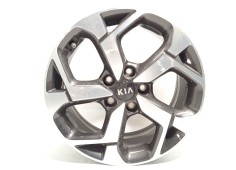Recambio de llanta para kia sportage 1.6 cat referencia OEM IAM 52910F1250   2
