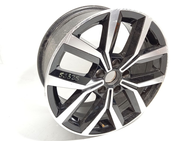 Recambio de llanta para volkswagen passat variant (cb5) 2.0 bluemotion referencia OEM IAM 3G0601025F 3G0601025FFZZ 