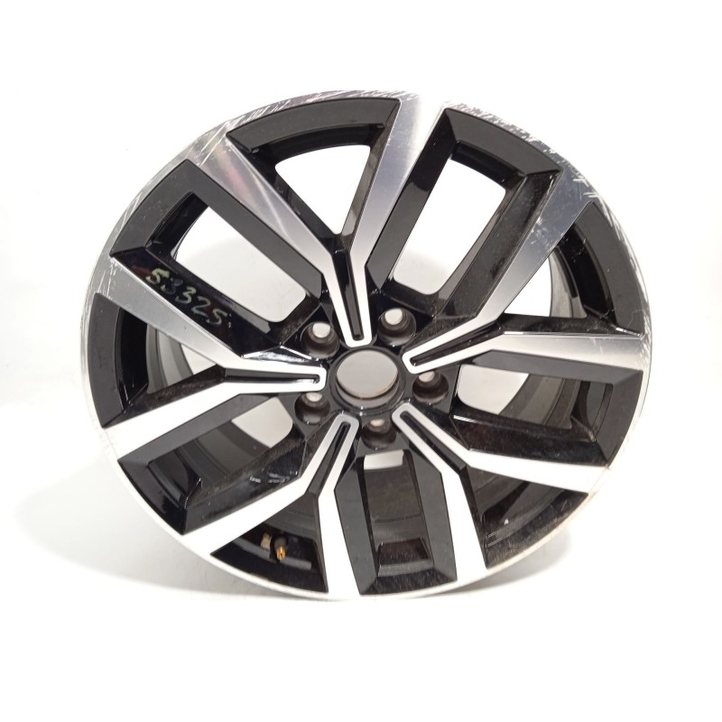 Recambio de llanta para volkswagen passat variant (cb5) 2.0 bluemotion referencia OEM IAM 3G0601025F 3G0601025FFZZ 