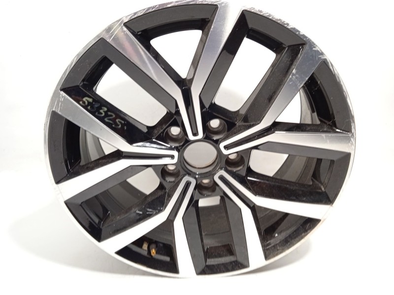 Recambio de llanta para volkswagen passat variant (cb5) 2.0 bluemotion referencia OEM IAM 3G0601025F 3G0601025FFZZ 