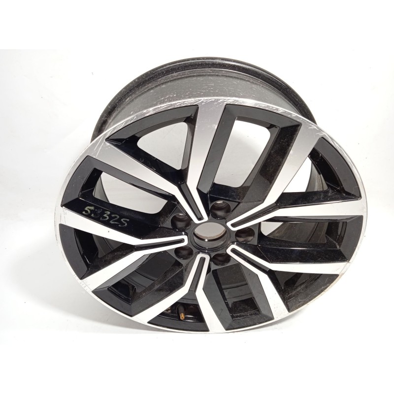 Recambio de llanta para volkswagen passat variant (cb5) 2.0 bluemotion referencia OEM IAM 3G0601025F 3G0601025FFZZ 