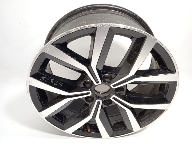 Recambio de llanta para volkswagen passat variant (cb5) 2.0 bluemotion referencia OEM IAM 3G0601025F 3G0601025FFZZ 