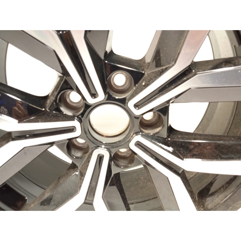 Recambio de llanta para volkswagen passat variant (cb5) 2.0 bluemotion referencia OEM IAM 3G0601025F 3G0601025FFZZ 