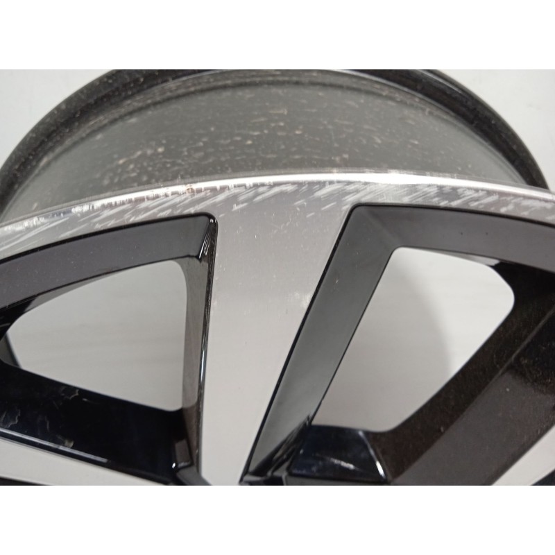 Recambio de llanta para volkswagen passat variant (cb5) 2.0 bluemotion referencia OEM IAM 3G0601025F 3G0601025FFZZ 