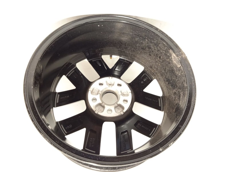 Recambio de llanta para volkswagen passat variant (cb5) 2.0 bluemotion referencia OEM IAM 3G0601025F 3G0601025FFZZ 
