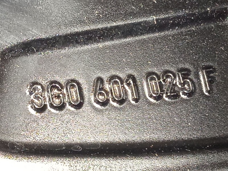 Recambio de llanta para volkswagen passat variant (cb5) 2.0 bluemotion referencia OEM IAM 3G0601025F 3G0601025FFZZ 